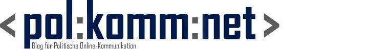 <pol:komm:net> - Politische Online-Kommunikation
